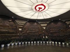 -中国铁道博物馆(正阳门馆)