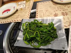 -夜小腰烧烤(中华路店)