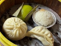 -钟水饺(人民公园总店)