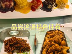 -桃子餐厅·天津菜(红星路直营店)