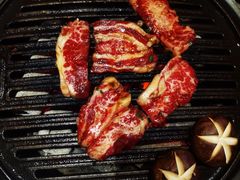 -炎蔵牛舌烤肉