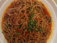 -成都天府丽都喜来登饭店