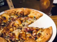 -107私厨·牛排馆(龙岗店)