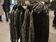 -ZARA(金安国际购物广场店)