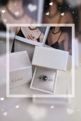 -GiO挚澳珠宝(侨福芳草地店)