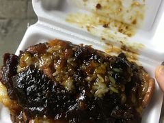 甑糕-马文章胖子甑糕(洒金桥店)