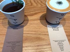 -O.P.S. CAFE