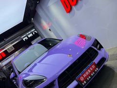 -阿胡BOP保镖隐形车衣(静安旗舰店)