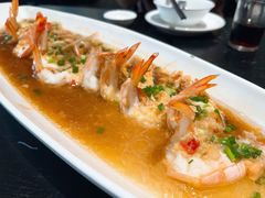 -健眺小海鲜(临海后山店)