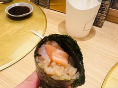 -鮨政·Omakase(港汇恒隆广场店)