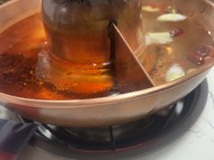 -马记伊源斋涮肉·清真菜(百子湾店)