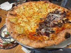 -1861意大利餐厅(文化广场店)