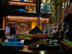 -酷cigar&whisky·bar(神仙树店)