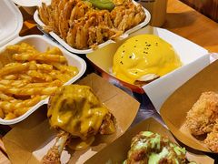 -前进5路汉堡炸鸡(前进五路店)