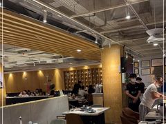 大堂-同仁四季椰子鸡(福田东园总店)