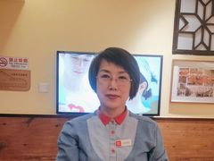 -西贝(六里桥旗舰店)