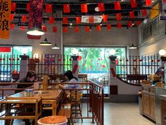 -楠火锅(昆山金鹰店)
