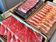-西塔老太太泥炉烤肉(青浦蟠龙天地店)