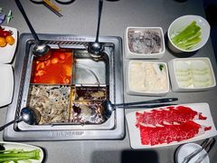 -海底捞火锅(北京路店)