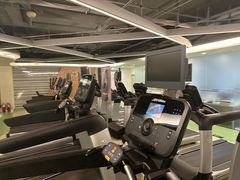 -宝力豪健身(中粮广场店)