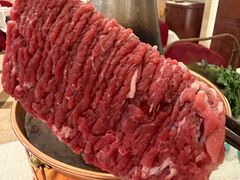 -东来顺饭庄(西单店)