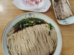 -孙盛兴奥灶面馆·蟹黄面·三虾面(直营.拙政园店)