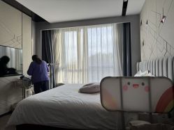 -宝馨月月子中心(友谊医院店)