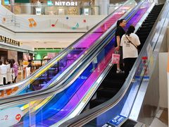 -百联南桥购物中心
