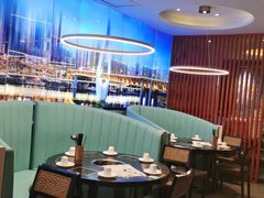 大堂-重庆小天鹅火锅(中商广场店)