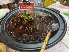 -回味黑鸭煲·始于2006(万松园店)