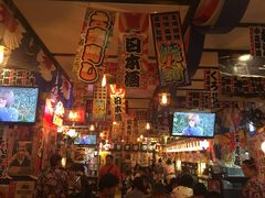 -平成屋·午肴夜酒(四川北路店)