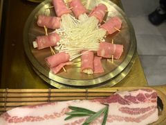 -炭之家齐齐哈尔大片烤肉·涮毛肚火锅·齐齐哈尔烤肉(中央大街店)
