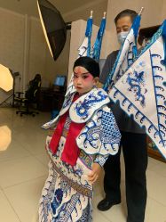 -梨园天地京剧摄影(玲珑天地店)