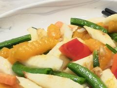 -东豪园林海鲜酒家(南港路辅路店)