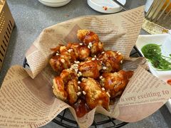 -豚妈妈汤饭·部队锅(南京东路店)