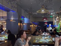 -佰烧海鲜烤肉火锅自助(熙地港店)
