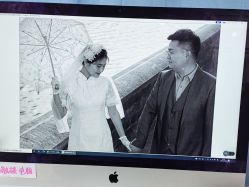 -拾尚映画·STUDIO婚纱摄影(中关村店)