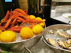 -长沙君悦酒店·自助餐厅咖啡厅