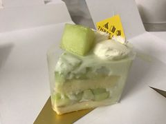 -三只蜜蜂蛋糕(东城店)