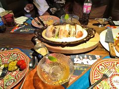 -卢布里西餐厅(海拉尔店)