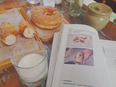 -仙峰天然面包(迎宾路店)