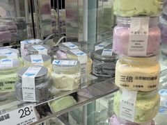 -白色日记·手作酸奶(麦凯乐店)
