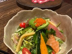 -侘与火 Wabi 侘寂烟火•锅物料理(大屯DT51店)
