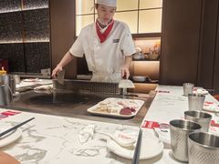-火地铁板烧(昆山万象汇店)