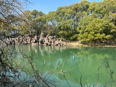 -白马涧龙池景区