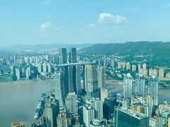-WFC会仙楼观景台
