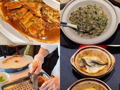 -食悦江南·淮扬菜·烤鸭(亚运村·惠新店)