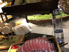 -湊湊火锅·茶憩(石家庄万象城店)
