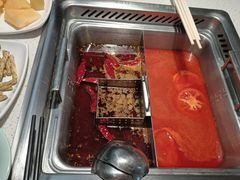 -野妹火锅(龙岗店)