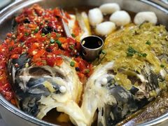 -望湘园湖南菜(赛格店)